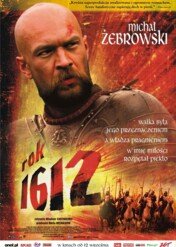 Rok 1612 / 1612: Chronicles of the Dark Time