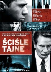 Ściśle tajne / Breach