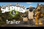 Shaun the Sheep Series 5 Trailer