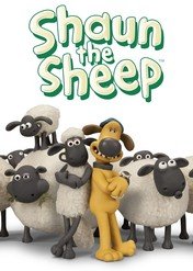 Baranek Shaun / Shaun the Sheep