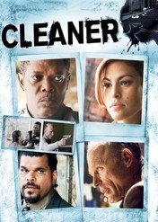 Ślady zbrodni / Cleaner