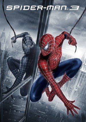 Spider-Man 3 / 