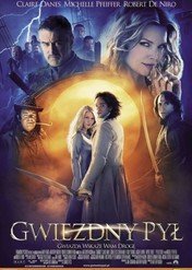 Gwiezdny pył / Stardust