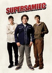 Supersamiec / Superbad