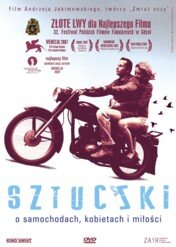Sztuczki / Sztuczki