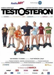 Testosteron / Testosteron