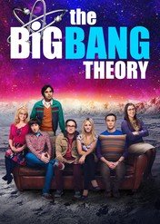 Teoria wielkiego podrywu / The Big Bang Theory