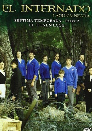 Internat / The Boarding School