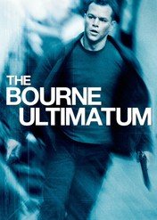 Ultimatum Bourne'a / The Bourne Ultimatum