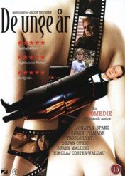 Młode lata Eryka Nietzschego / The Early Years