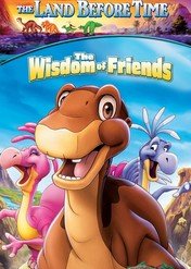 Pradawny Ląd 13: Mądrość przyjaciół / The Land Before Time XIII: The Wisdom of Friends