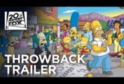 The Simpsons Movie | #TBT Trailer | 20th Century FOX