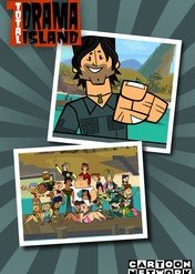 Totalna porażka / Total Drama Island