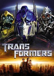 Transformers / Transformers