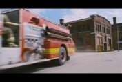 Firehouse Dog - trailer HHHQ