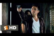 Gone Baby Gone (1/10) Movie CLIP - Tension at the Fillmore (2007) HD
