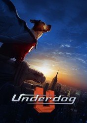 Ultrapies / Underdog