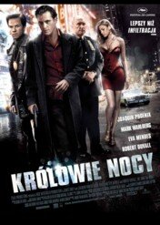 Królowie nocy / We own the night