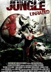 Witajcie w dżungli / Welcome to the Jungle