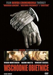 Wschodnie obietnice / Eastern Promises