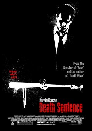 Wyrok śmierci / Death Sentence