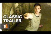 Harry Potter and the Order of the Phoenix (2007) Official Trailer - Daniel Radcliffe Movie HD