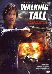 Z podniesionym czołem 3: W imię sprawiedliwości / Walking Tall: Lone Justice