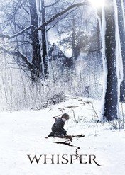 Zabójczy szept / Whisper 