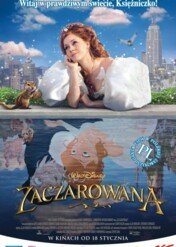 Zaczarowana / Enchanted