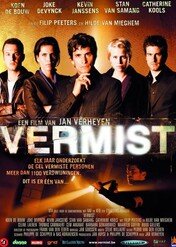 Zaginiona Evi / Missing Persons Unit