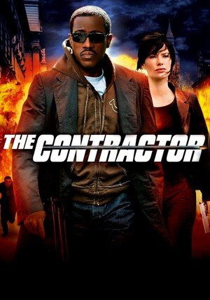 Zamachowiec / The Contractor