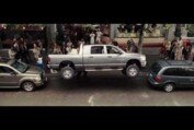 Fantastic Four Rise of the Silver Surfer (2007) Trailer HD