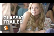 Never Back Down (2008) Official Trailer - Amber Heard, Cam Gigandet Movie HD