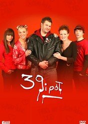 39 i pół / 39 i pół