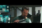 Iron Man - Trailer [HD]