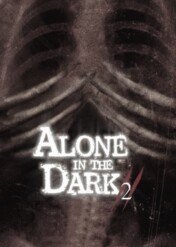 Alone in the Dark 2 / Alone in the Dark 2
