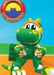 Animal Mechanicals / Animal Mechanicals