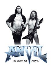 Anvil! The Story of Anvil / Anvil! The Story of Anvil