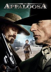 Appaloosa / Appaloosa