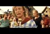 Asterix at the Olympic Games - Trailer