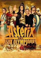 Asterix na olimpiadzie / Asterix aux jeux olympiques