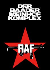 Baader-Meinhof / Der Baader Meinhof Komplex