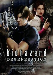 Resident Evil: Degeneracja / Resident Evil: Degeneration