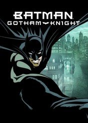 Batman: Rycerz Gotham / Batman: Gotham Knight