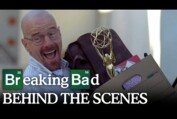 Behind the Scenes Bloopers - Breaking Bad: S3 (Part 1)