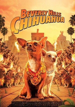 Cziłała z Beverly Hills / Beverly Hills Chihuahua