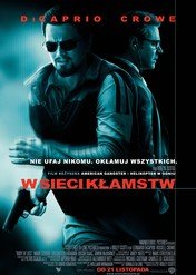 W sieci kłamstw / Body of Lies
