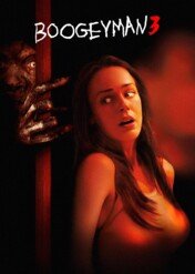 Boogeyman 3: Ostatni rozdział / Boogeyman 3