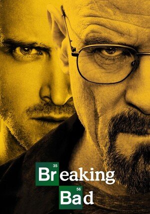Breaking Bad "/ 