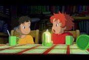 Ponyo Official English Language Trailer